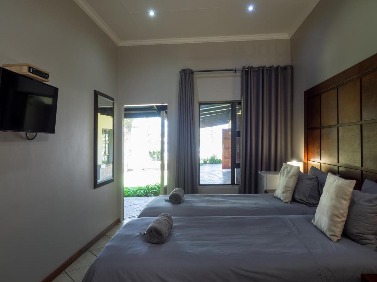Hotel @ Secunda Ngoại thất bức ảnh