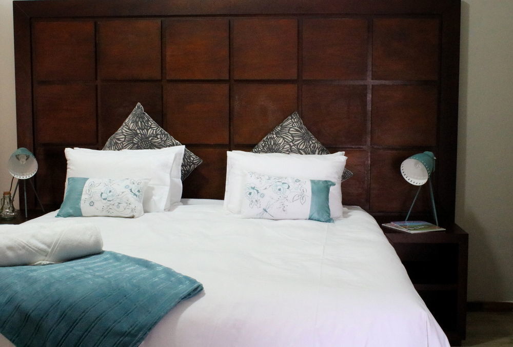 Hotel @ Secunda Ngoại thất bức ảnh