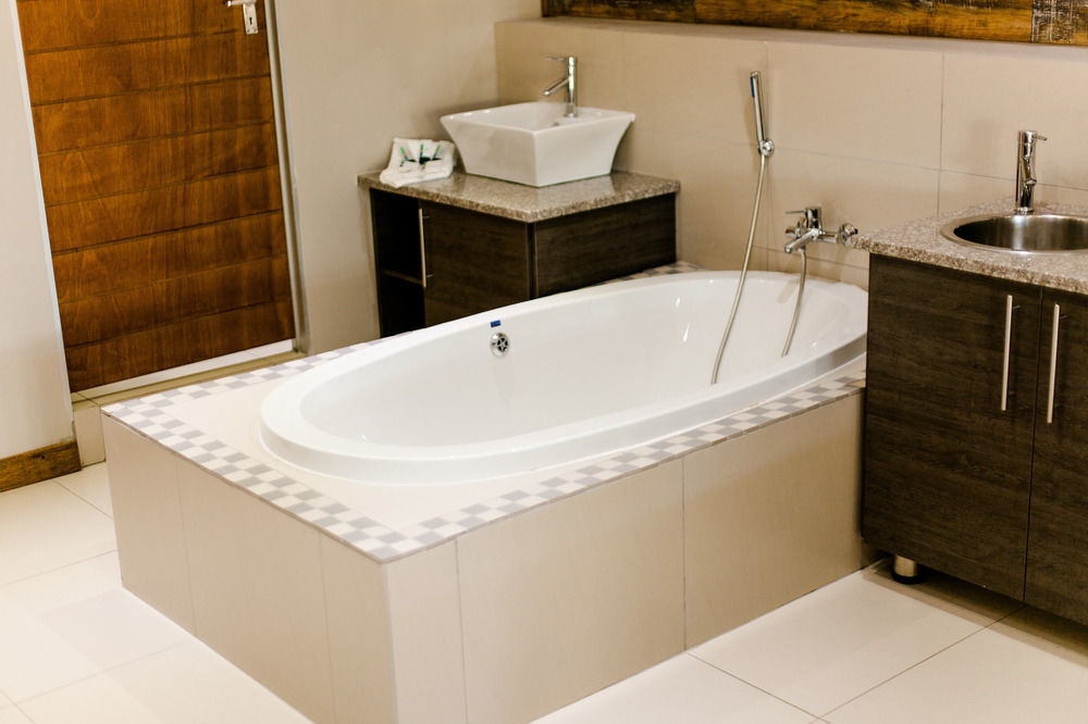 Hotel @ Secunda Ngoại thất bức ảnh