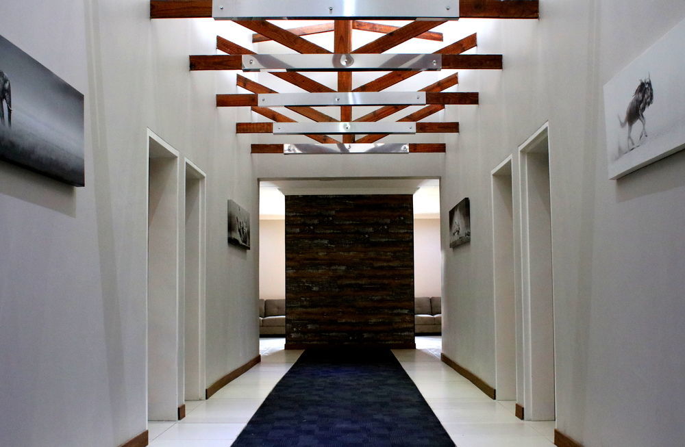 Hotel @ Secunda Ngoại thất bức ảnh