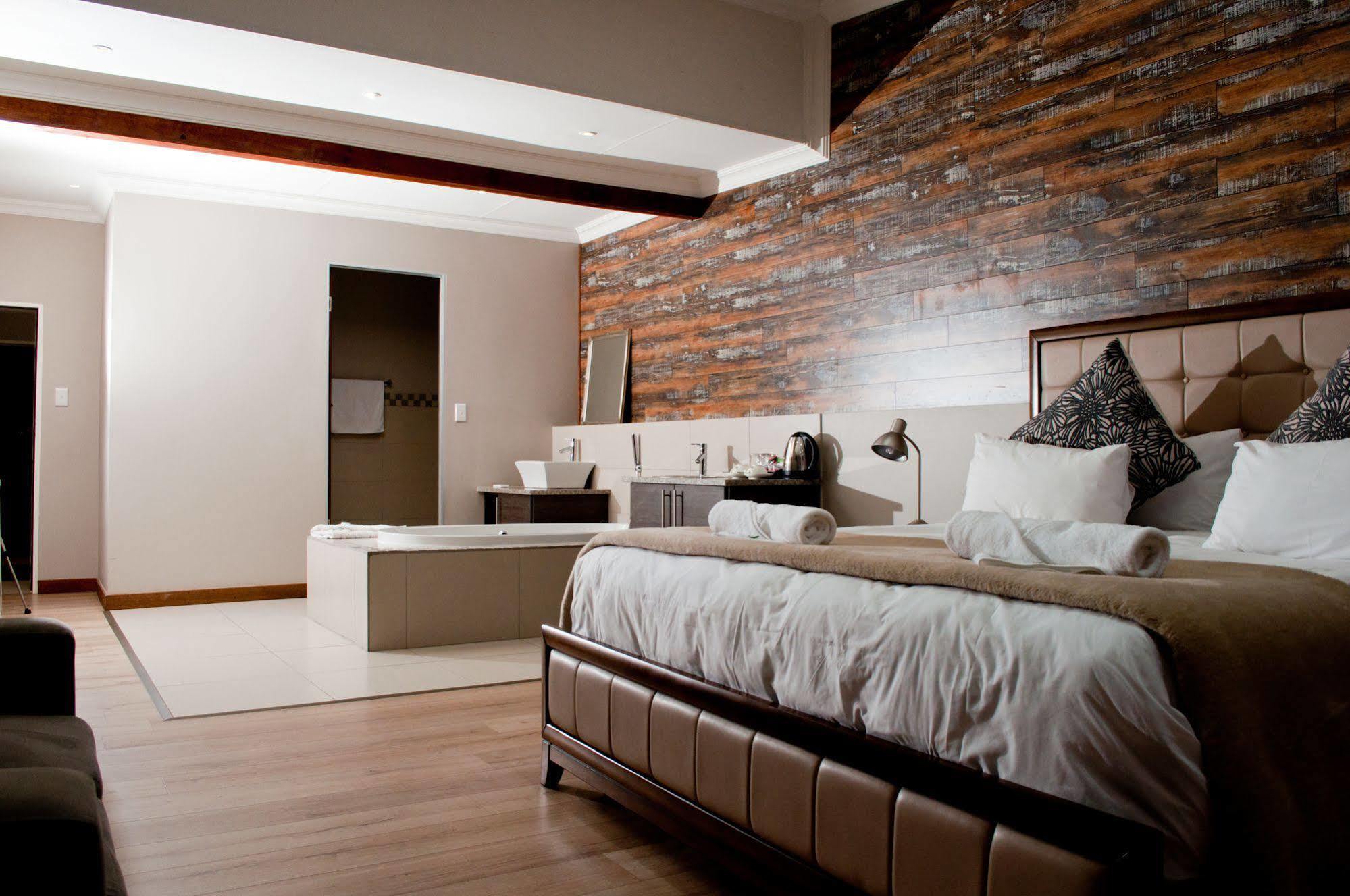 Hotel @ Secunda Ngoại thất bức ảnh