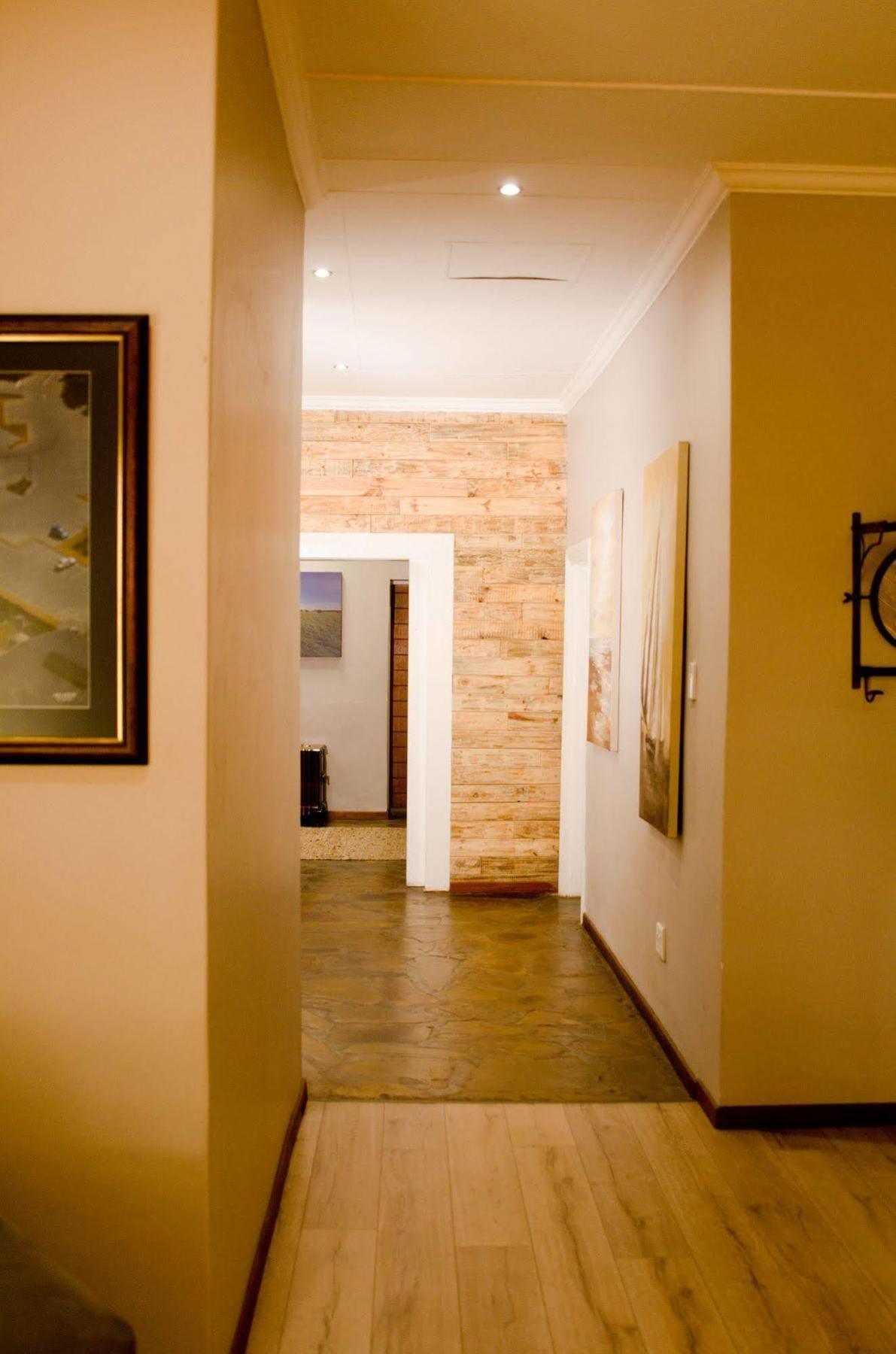 Hotel @ Secunda Ngoại thất bức ảnh