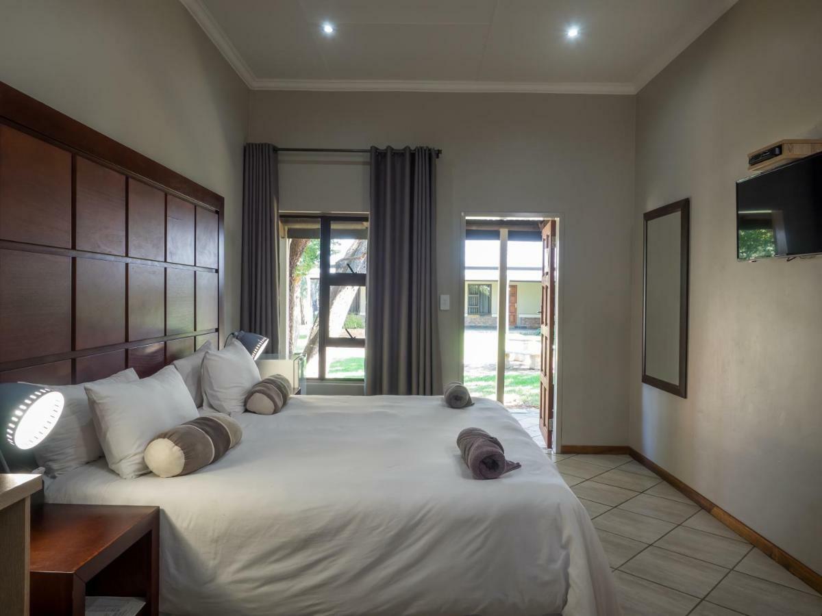 Hotel @ Secunda Ngoại thất bức ảnh