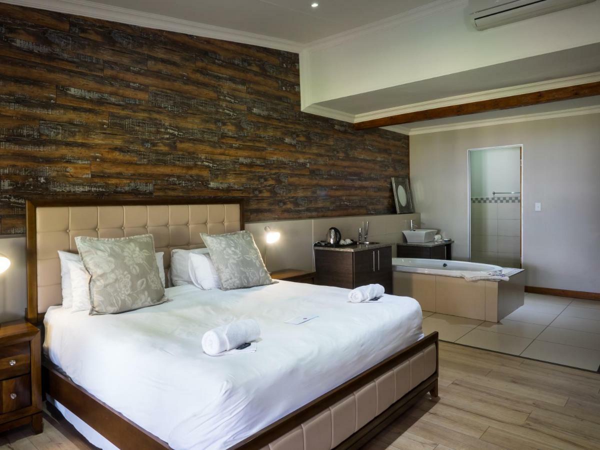 Hotel @ Secunda Ngoại thất bức ảnh