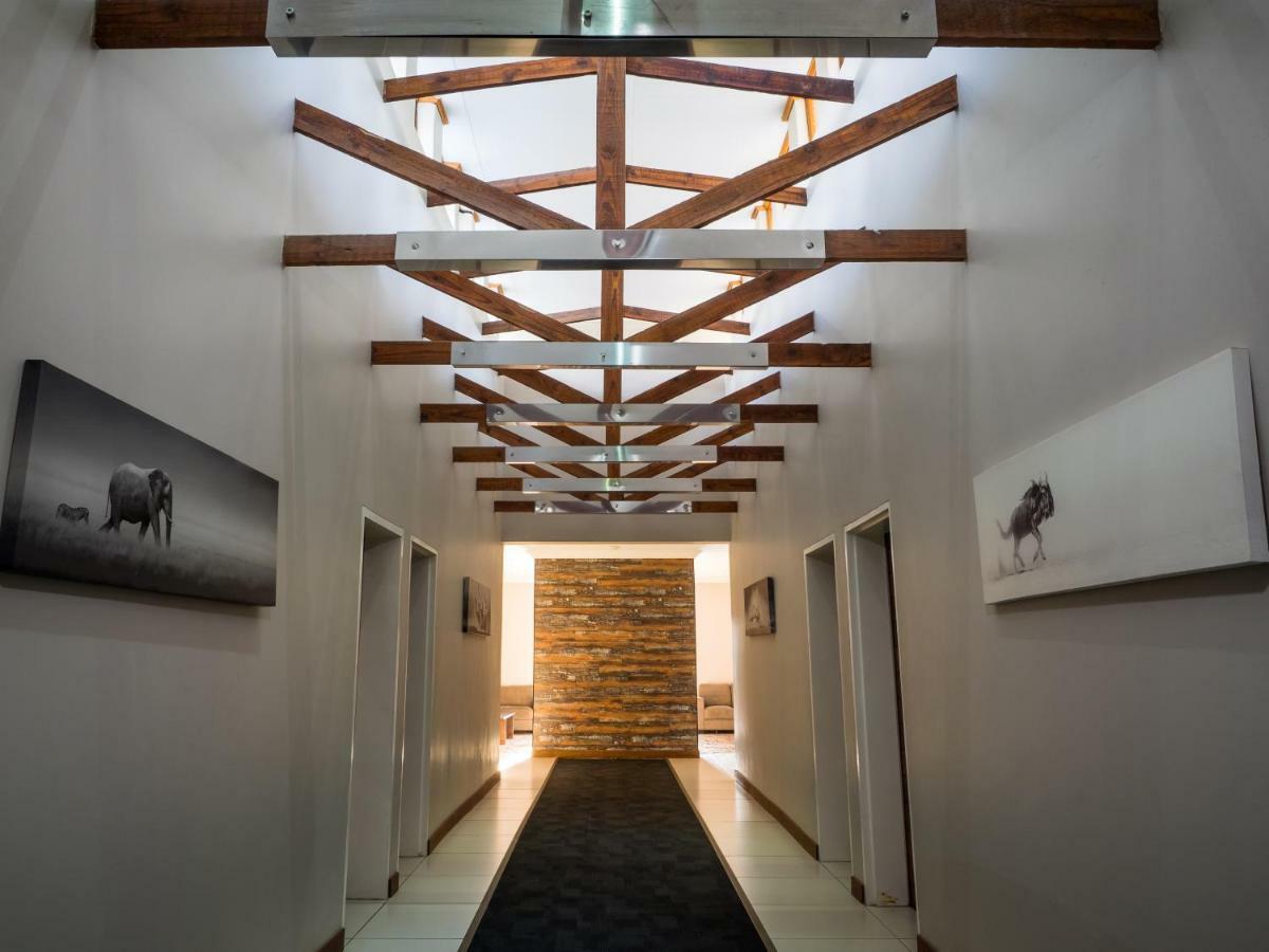 Hotel @ Secunda Ngoại thất bức ảnh